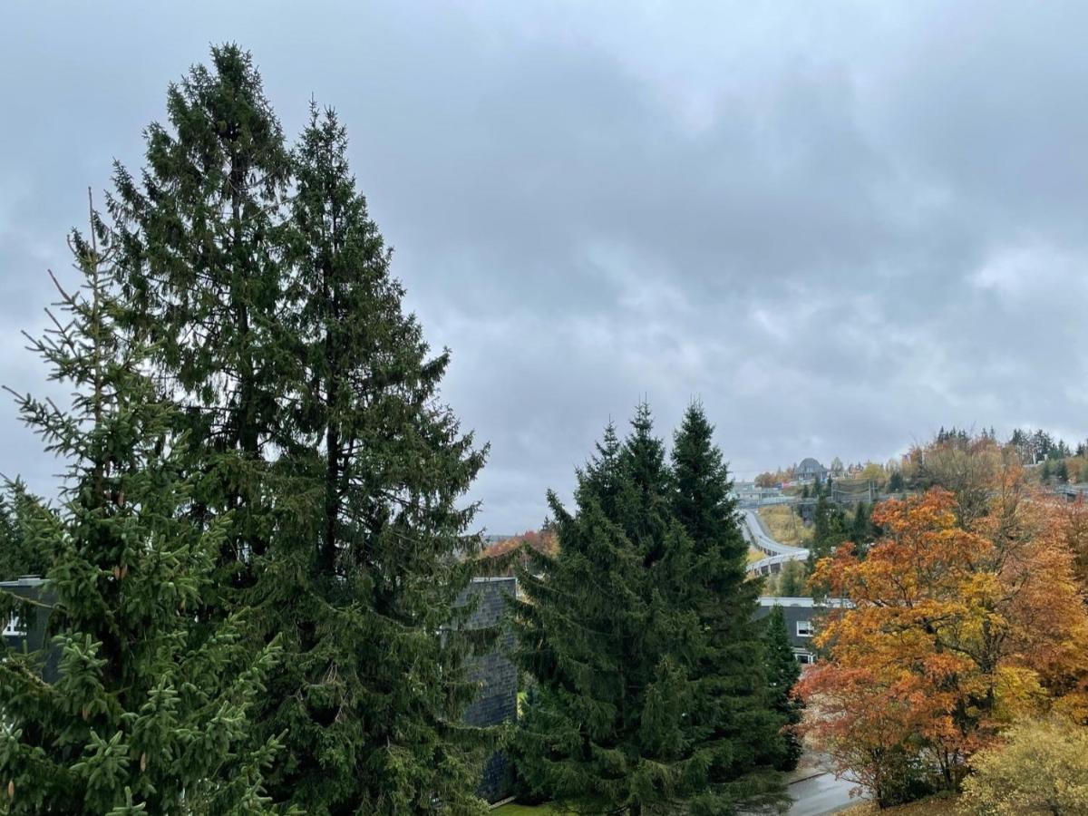 Fewo Jule Winterberg Kültér fotó
